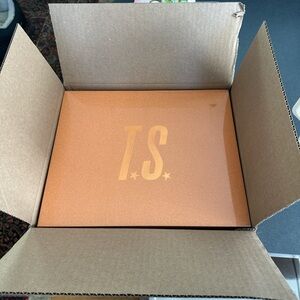 Taylor swift showgirl cardigan